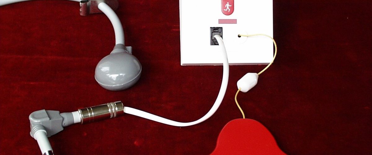 NESK 132 trekkontakt m. tilknytningsenhet