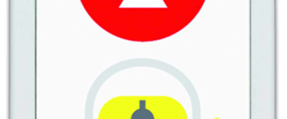 Pasientterminal PAT L