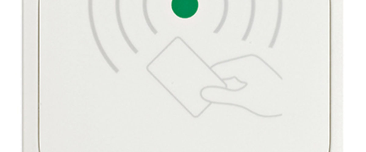 RFID avstillings- og tilstedemarkering