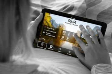 NESK – BYOD hvis ønskelig kan eget nettbrett benyttes