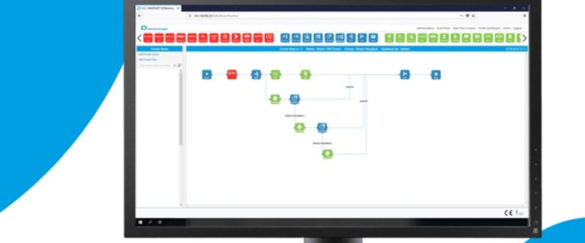 Dra og slipp for å endre funksjoner