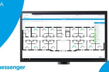 Grafisk visning av hendelser
