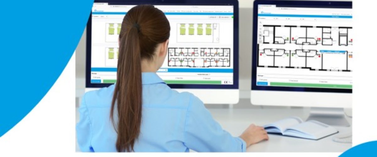 Effektiv, sikker og oversiktlig administrasjon