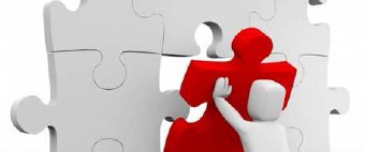 Vi løser ethvert puslespill